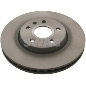 Resim Opel Astra J Fren Diski On 2010-2015 Swag 40939196 2adettir 