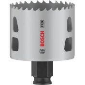 Resim Storemax 1 x Pro Multi Material Power Hole Testere (Softwood, Drywall, Ø 59 Mm, Professional Accessory Rotary Drill/drivers) 