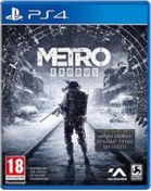 Resim Deep Silver Ps4 Metro Exodus-orjinal Oyun - Sıfır Jelatin 