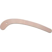 Resim Moonstar Taba Plastik Ön Riga Cetvel / Etek Rigası 