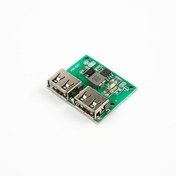 Resim TLS Robotik DC-DC 3A Gerilim Düşürücü Modülü 