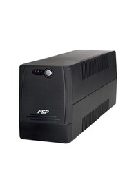 Resim Fsp FP1000 1000VA Line Interactive UPS Kesintisiz Güç Kaynağı 