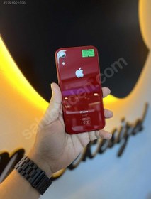 Resim Apple iPhone XR İkinci El TR | 128 GB | Kırmızı 