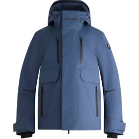 Resim Fusalp John Erkek Kayak Ceketi 