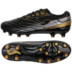 Resim Joma Spander 2231 - Erkek Siyah Futbol Kramponu - Xpas2231Fg Siyah 