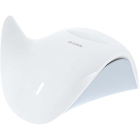 Resim D-link M95 Aquıla Pro Aı Be9500 Wi-fi 7 Tri-band Smart Mesh Router 
