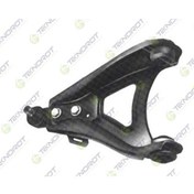 Resim TEKNOROT R-526 Salincak Sol Komple R19 Megane I Scenic 7700436302 R526 (WF366917) 