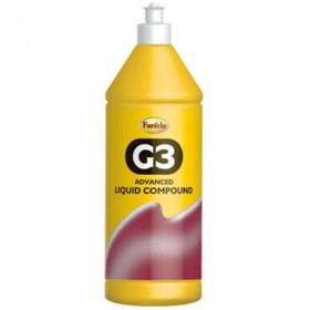 Resim Farecla G3 Pasta 500 Ml 