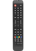Resim Lcd Led Kumanda Dıjıtsu 32 50 55 Serisi Yazısız 