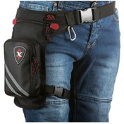 Resim Tex Bacak Çantası Tex 43 Mini Bacak Çantası 