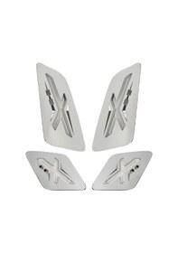 Resim Vespa Gts-gtv Sinyal Takımı Krom X-v3 2023- / X-storm 
