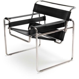 Resim Winaldi Deri Berjer 