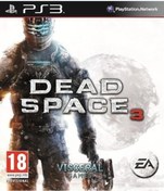 Resim EA Games Ps3 Dead Space 3 Oyunu 