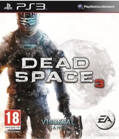 Resim EA Games Ps3 Dead Space 3 Oyunu 