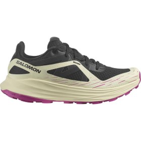 Resim Salomon Ultra Flow W Kadın Spor Ayakkabısı L47450900 