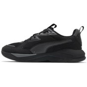 Resim Puma X-Ray Lite Pro Siyah Erkek Ayakkabı E-60 38018006 Puma X-Ray Lite Pro Siyah Erkek Ayakkabı E-60 38018006