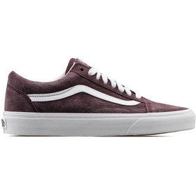 Resim Vans Ua Old Skool Kadın Günlük Ayakkabı Vn0a5jmıbef1 Mor 