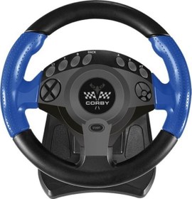 Resim Fx95t G-force 270 Derece Titreşimli 7 in 1 Direksiyon Yarış Seti 