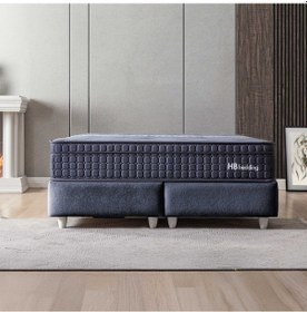Resim HB Bedding Visconest Mükemmel Uyku İçin Yenilikçi Yatak 32 Cm Kalınlık 