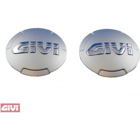 Resim Givi Z1532 M5-M5M Tabla Yan Amblem Standart-Standart 