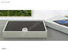 Resim MİCROSOFT SURFACE PRO 9 İ5 12.NESİL 8GB 256SSD KUTUSUNDA 
