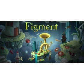 Resim Figment (Pc) 