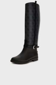 Resim Guess Bayan Çizme FL7HOR ELE11 BLACK 