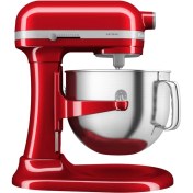Resim KitchenAid 5KSM70SHXECA Artisan 6,6 L Stand Mikser Candy Apple 