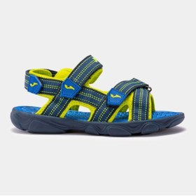 Resim Joma Swavjs2303v Lacivert Erkek Çocuk Sandalet 