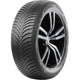 Resim Falken 225/55 R19 99V Euroall Season As210 Suv Dört Mevsim Lastiği (Üretim Yılı: 2024) 