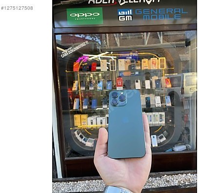 Yeşil