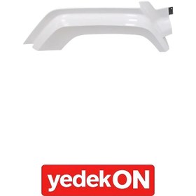 Resim Çamurluk Uzatması Xg-Xg+ Sağ (Kahveci Premium) - 2318232 