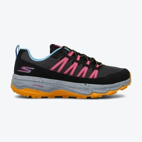 Resim Skechers GORUN TRAIL ALTITUDE - RIVER ROCKS KADIN SPOR AYAKKABI 128203 128203-BKLB 