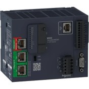 Resim Schneider Electric ,TM262M25MESS8T-TM262 Motion Kontrol Cihazı, Lojik/Motion Kontrol Cihazı Modicon M262,Tm262M..., 3Ns/İnst 8 Ax. Eth. Sercos 3 