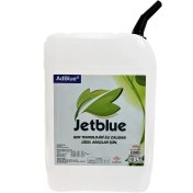 Resim Jetblue Adblue Dizel Araçlar Için Emisyon Düşürücü Yakıt Katkısı 10 Litre Üretim Yılı 2023 