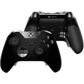 Resim Microsoft Xbox Elite Series 2 Controller ( Ithalatçı Garantili ) 