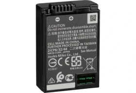 Resim Nikon EN-EL25 Batarya Z50 (Distribütör Garantili) 
