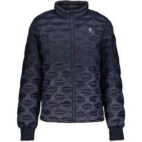 Resim Lumberjack Giyim Kar Montu 3W Ml Amott Coat 3Pr 