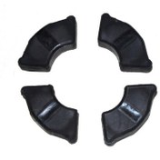 Resim Cup 100 Kaplin Lastiği - Arka Dişli Takozu 