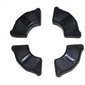 Resim Cup 100 Kaplin Lastiği - Arka Dişli Takozu 