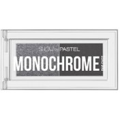 Resim Pastel Monochrome Eyeshadow İkili Far Paleti No: 32 