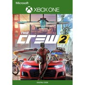 Resim The Crew 2 Xbox Series X|S & Xbox One Oyun 