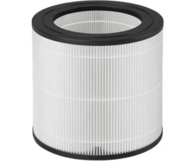 Resim Supervac Philips AC0650, AC3737, AC0651 Hava Temizleyici ile Uyumlu Hepa Filtre 