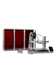 Resim Snapmaker A350ENT 2.0 Bundle 3D Yazıcı 