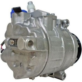 Resim Klıma Kompresoru Mercedes S-class W221 C216 W222 A0022306711 