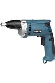 Resim Proter Pr600t 570 W Elektrikli Alçıpan Vidalama 