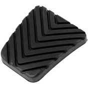 Resim H100 Pedal Lastiği Fren - Debriyaj 