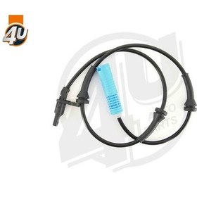 Resim Land Rover Arka Abs Sensörü Freelander1 Ssw000020 