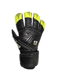 Resim Proforce Tx Pro Kaleci Eldiveni 6-7-8-9-10 Numara Txpro010 Siyah 