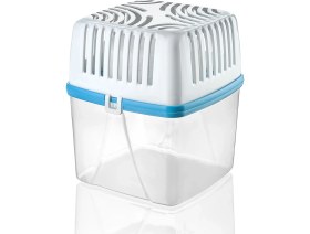 Resim Wellnax Breeze Refresh Nem Alıcı Koku Giderici Aparat 500 Gr 